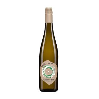 Blanc de Noirs weiß