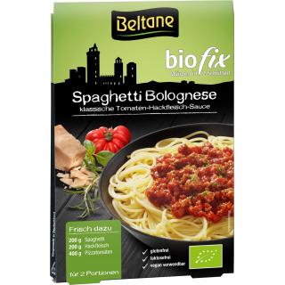 biofix Spaghetti Bolognese