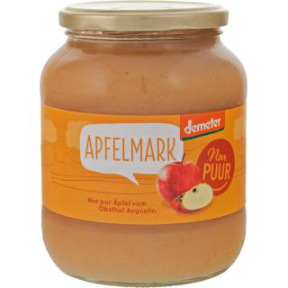Apfelmark