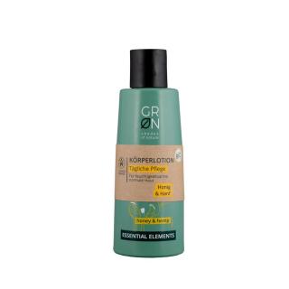 Bodylotion Honey and Hemp