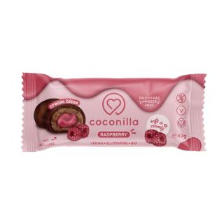 Cream Bites Raspberry