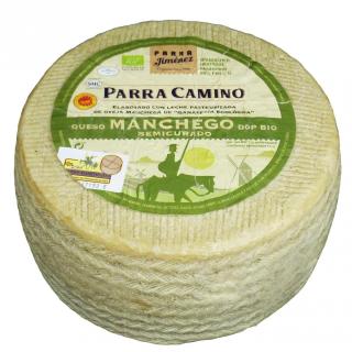 Manchego DO, 3 Monate