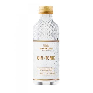 GIN & TONIC