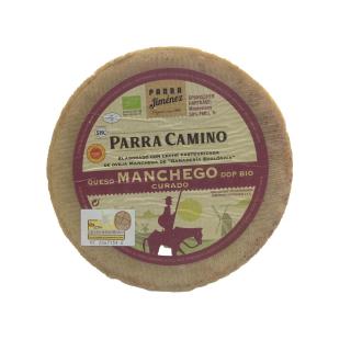 Manchego DO, 6 Monate