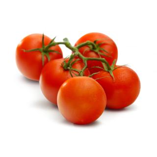 Tomate, Strauchtomate