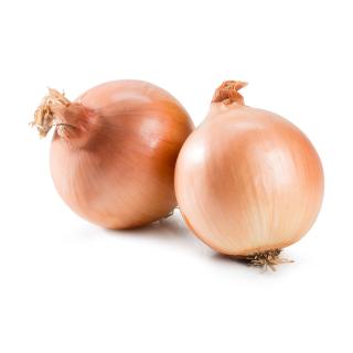 Zwiebeln, Rose de Bretagne