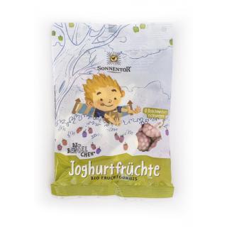 Bengelchen Joghurtfrüchte