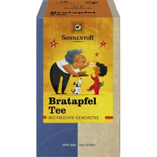 Bratapfel Tee TB