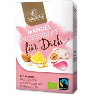 Mandel Rosenblüte für Dich