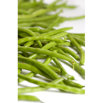 Bohnen, Stangenbohnen