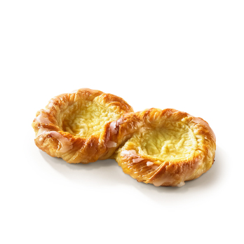 Dänische Butter Birkes