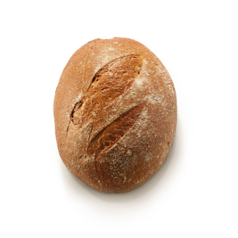 Reine Dinkel Sauerteigkruste