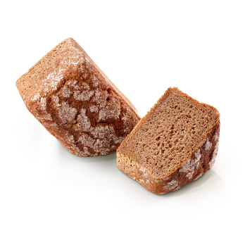 Dinkelroggenbrot