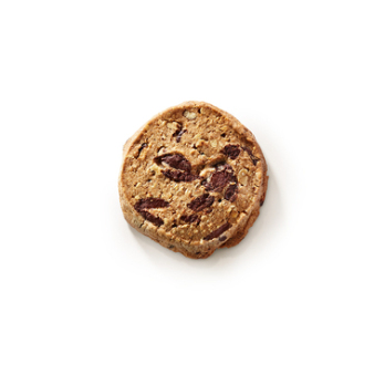 Dinkel Walnuss Cookie