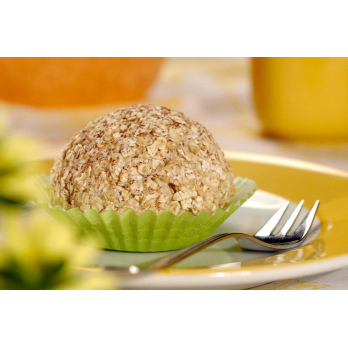 Hafer Sahne Trüffel