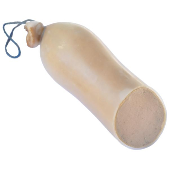 Preiselbeerleberwurst