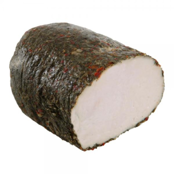 Putenbrust mit Chilli/Paprika