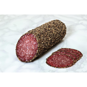 Pfeffersalami