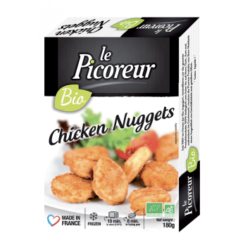 Chicken Nuggets