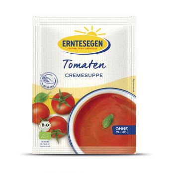 Tomatensuppe