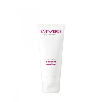 Reinigungsemulsion ohne Duft