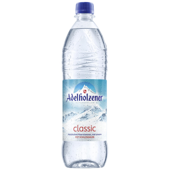 Adelholzener classic