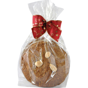 Mandel Elisen Lebkuchen 3er