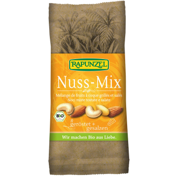 Nuss-Mix geröst. gesatz.