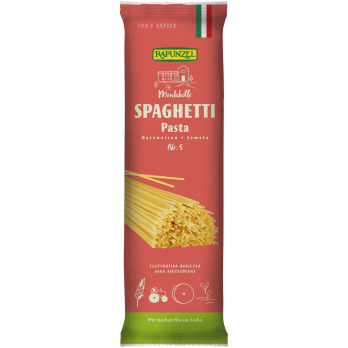 Spaghetti Semola
