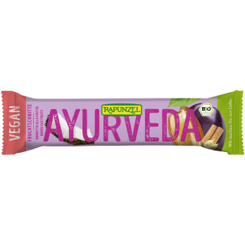 Fruchtschnitte Ayurveda