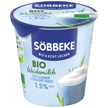 Joghurt Natur 1,5%