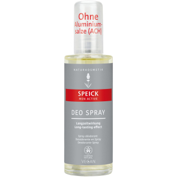 Men Deo Spray