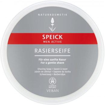 Men Rasierseife