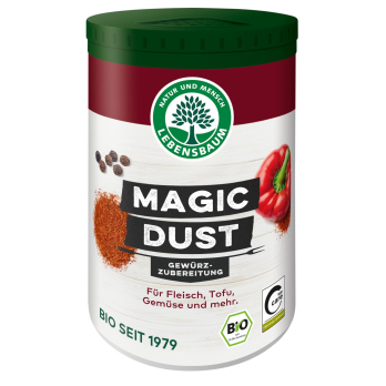 Magic Dust