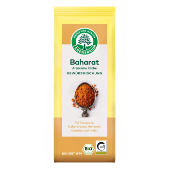 Baharat
