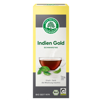 Indien Gold
