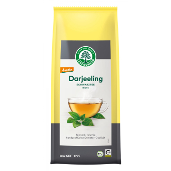 Darjeeling, Demeter