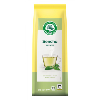 Grüntee Sencha