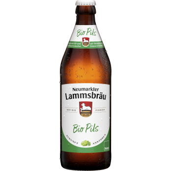 Lammsbräu Pilsener