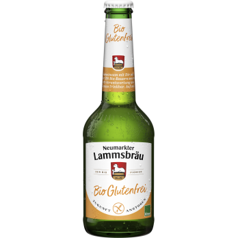 Lammsbräu Glutenfrei