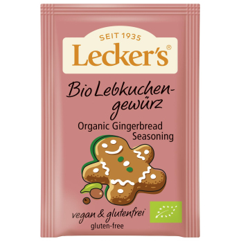 Lebkuchengewürz