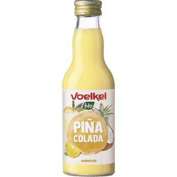 Pina Colada, alkokolfrei