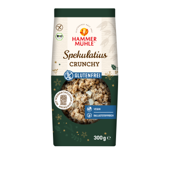 Spekulatius Crunchy 300 g