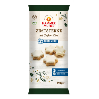 Zimtsterne