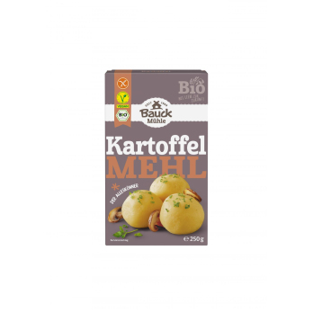 Kartoffelmehl (Stärke)