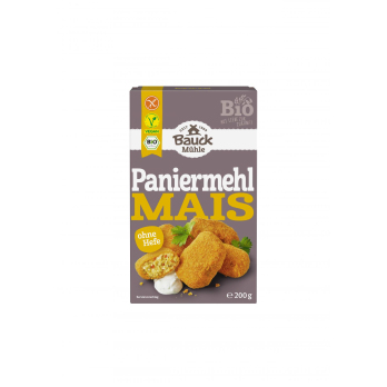 Mais Paniermehl