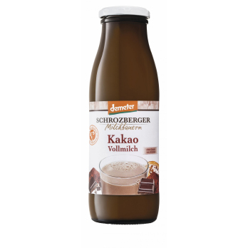 Kakao-Milch 0,5l