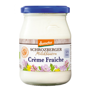 Creme fraiche 32%