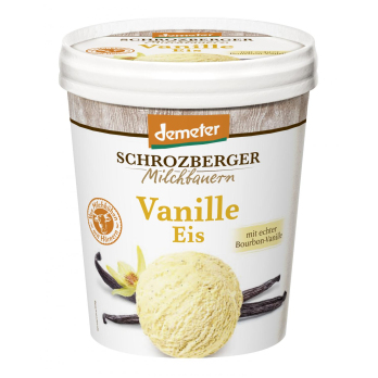 Vanille Eis