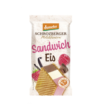 Sandwich Eis